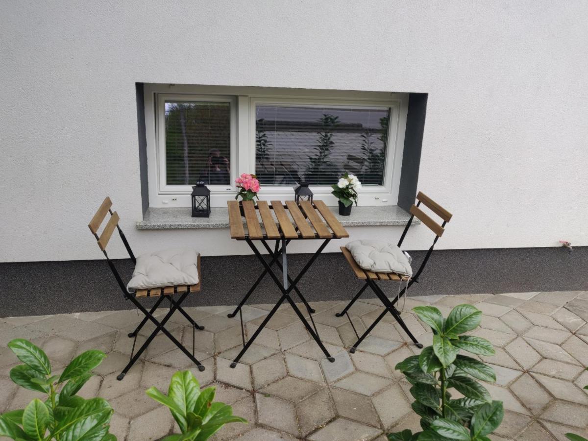 Cozy Little Apartments Ig 외부 사진