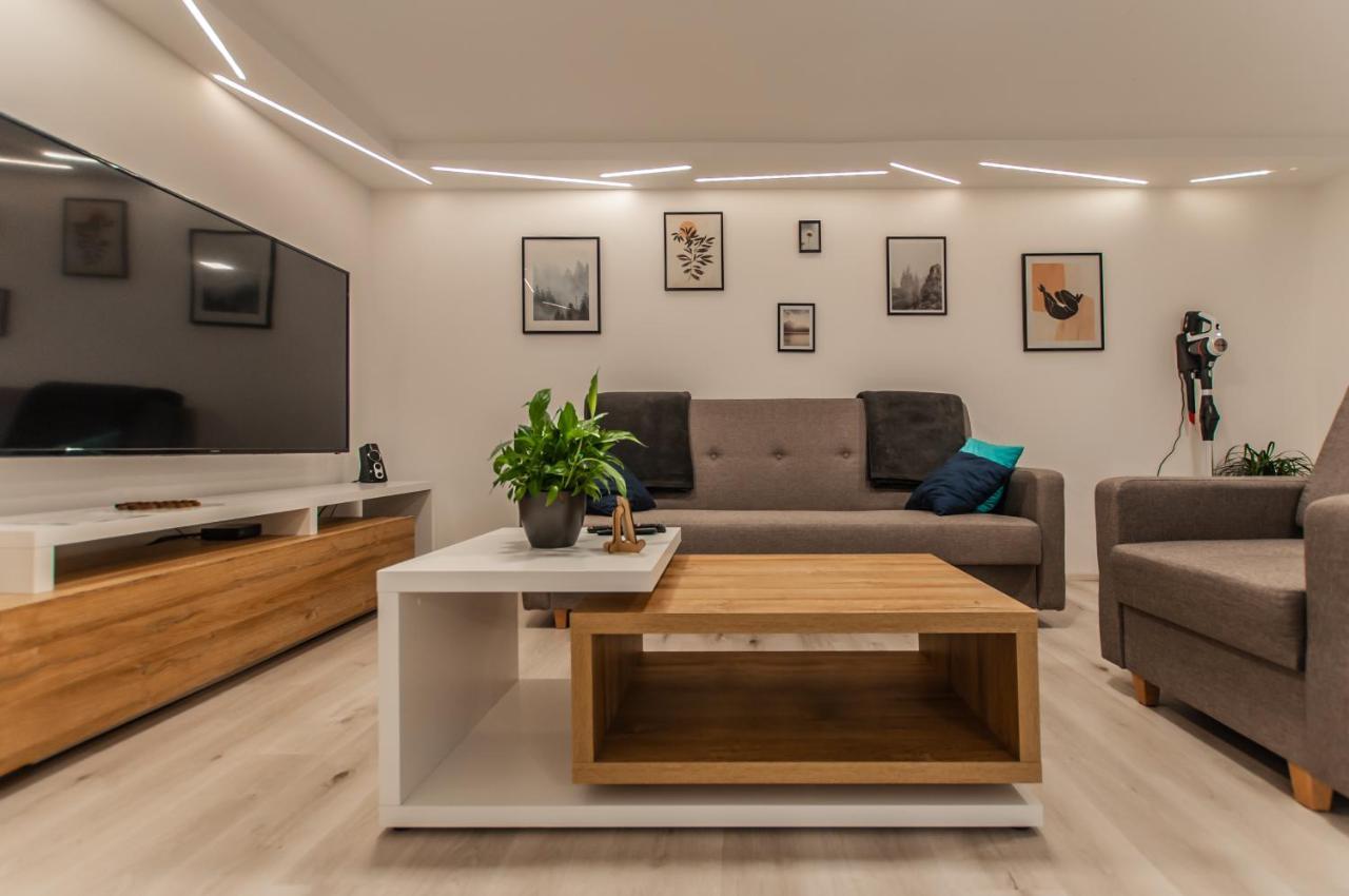 Cozy Little Apartments Ig 외부 사진