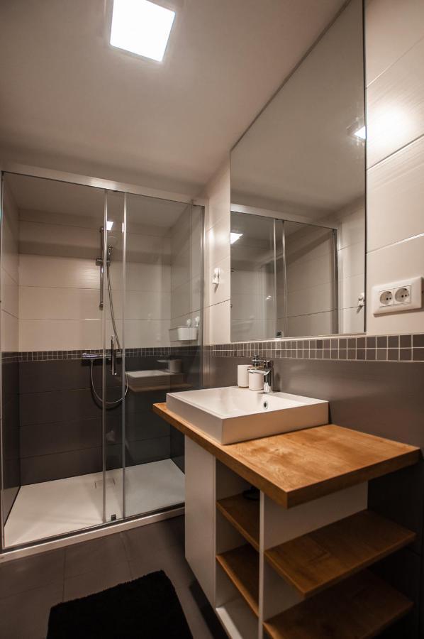 Cozy Little Apartments Ig 외부 사진