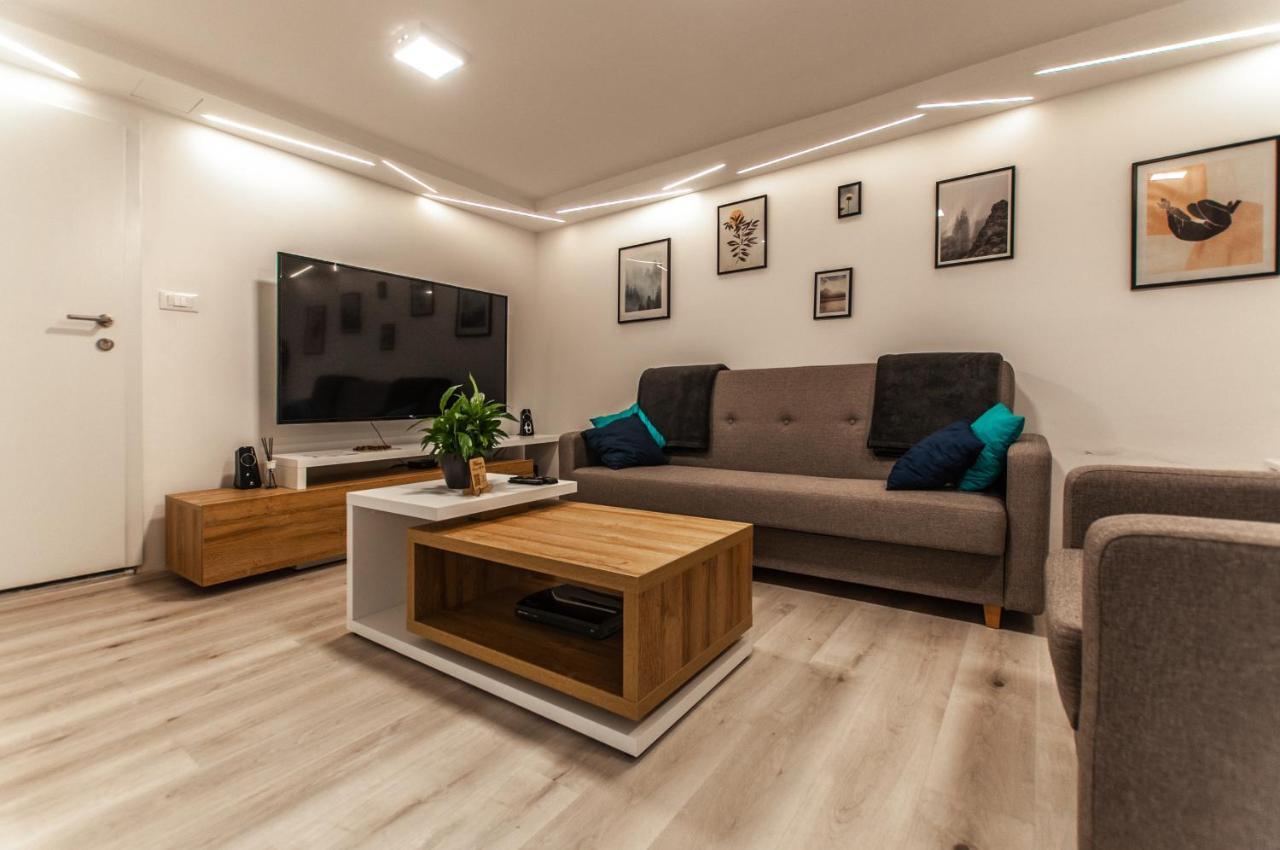 Cozy Little Apartments Ig 외부 사진