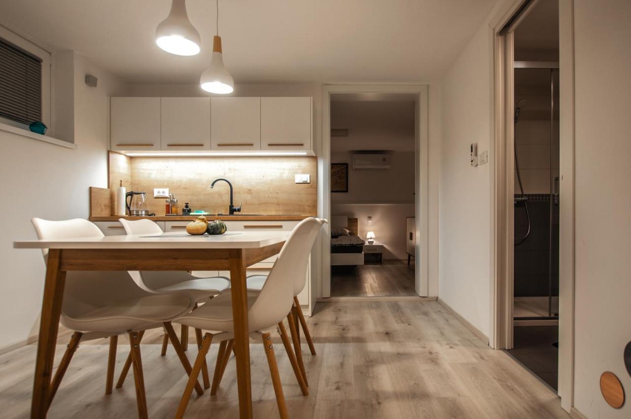 Cozy Little Apartments Ig 외부 사진