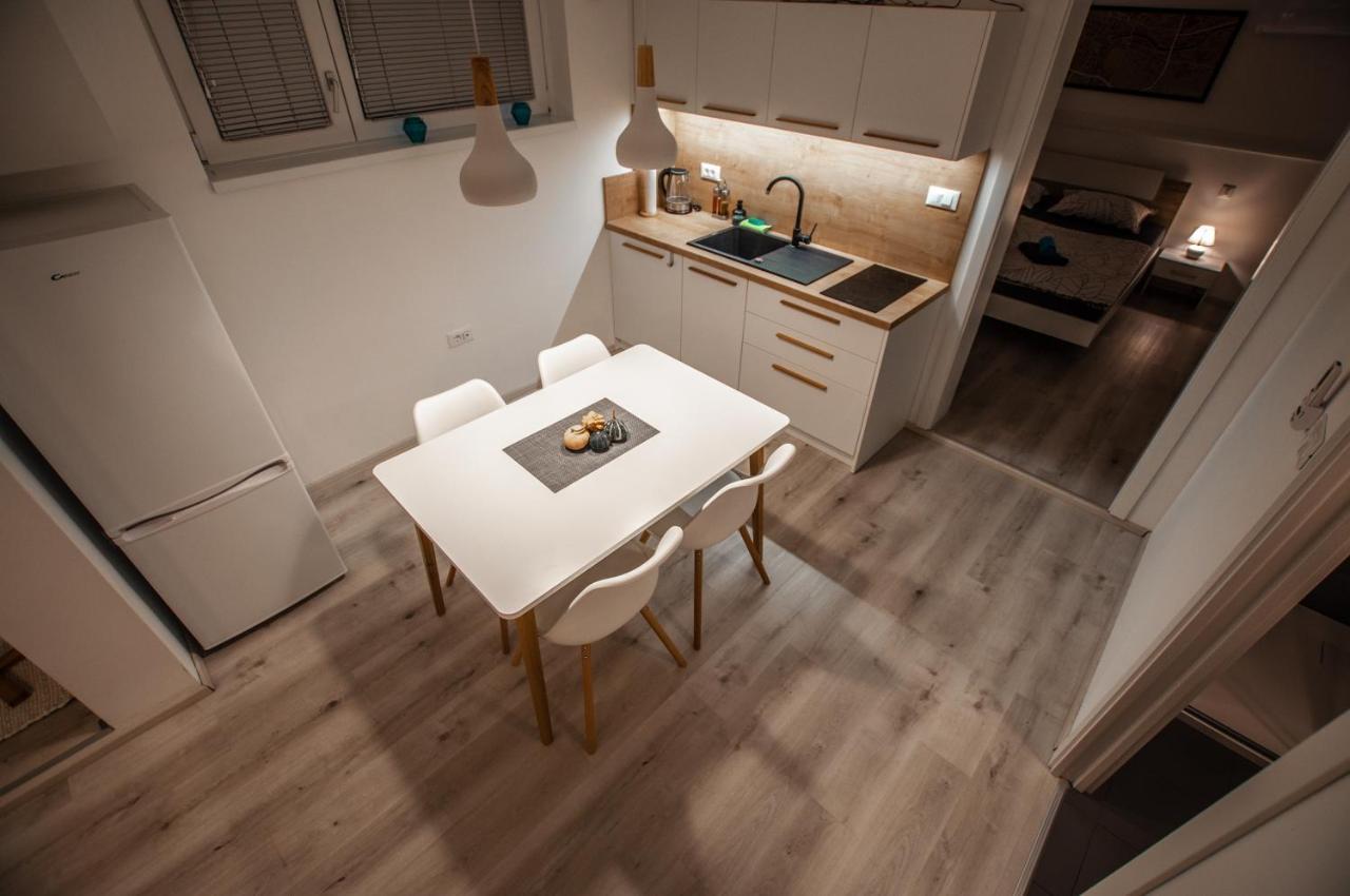 Cozy Little Apartments Ig 외부 사진