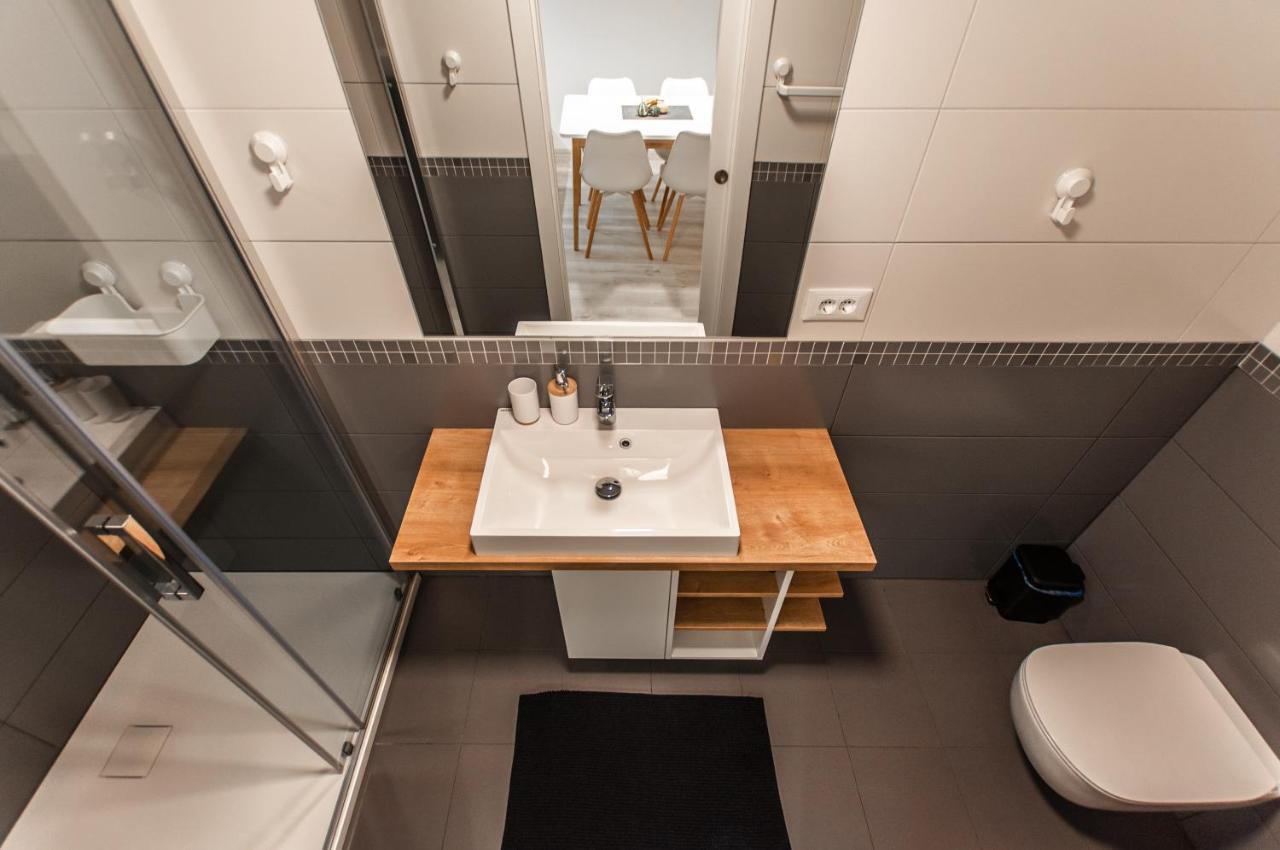 Cozy Little Apartments Ig 외부 사진
