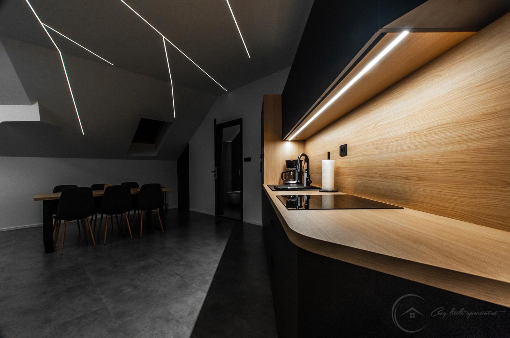 Cozy Little Apartments Ig 외부 사진
