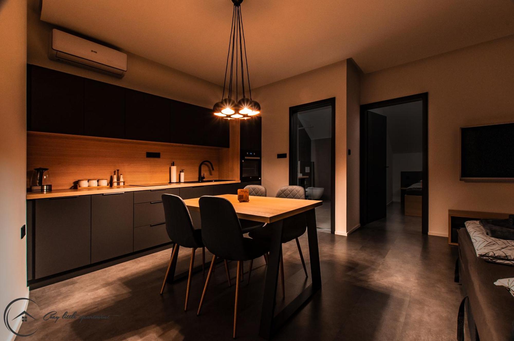 Cozy Little Apartments Ig 외부 사진