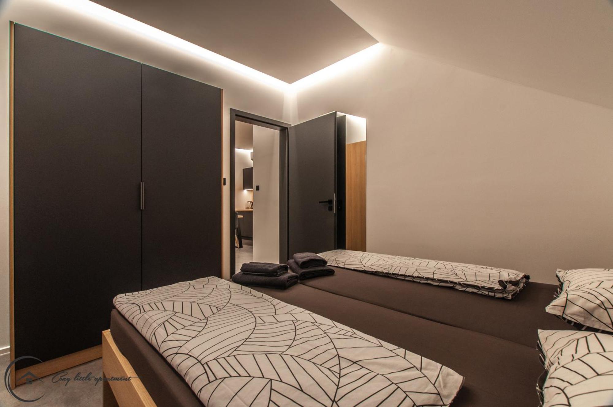 Cozy Little Apartments Ig 외부 사진